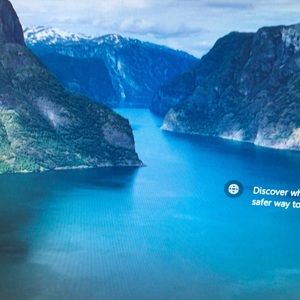 Meet your Posher, Donna